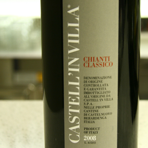 chianti