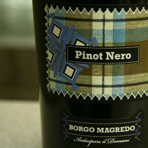 pinotnero