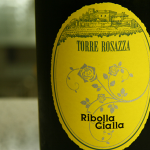 ribolla